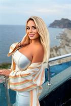Pretty girl viktoria from valencia with Blonde hair age 38 photo-16