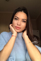Superbe fille ukrainienne albina de kiev avec Brunette cheveux, âge 36 photo-9