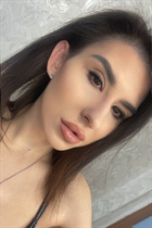 Femme ukrainienne yuliia de lutsk avec Brunette cheveux, âge 31 photo-6