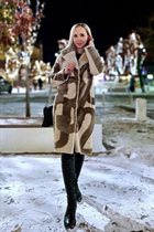 Mariée ukrainienne célibataire svetlana de dnepr avec Blond cheveux, âge 43 photo-6