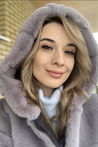 Beauté ukrainienne natalia de severodonetsk avec Chatain clairs cheveux, âge 49 photo-17