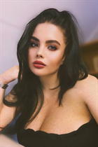 Superbe fille ukrainienne natalia de lutsk avec Brunette cheveux, âge 28 photo-4