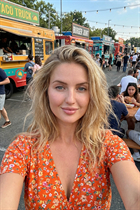 Ukrainian single woman katerina from boryspil with Blonde hair age 35 photo-9