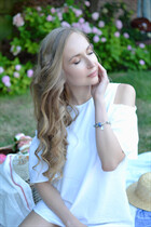 Belle fille ukrainienne anna de dnepr avec Chatain clairs cheveux, âge 37 photo-4