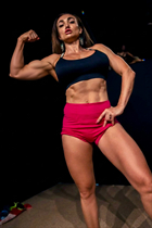 Fille de valencia julia aux cheveux Brunette, age 44 photo-11