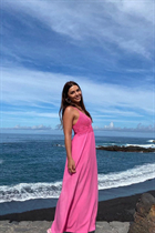 Mariée allemande irina de berlin avec Chatain clairs cheveux 41 ans photo-5