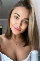 Fille en Ukraine yana de kiev avec Blond cheveux, âge 30 photo-25