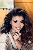 Mariée ukrainienne célibataire olesia de dnepr avec Chatain clairs cheveux, âge 27 photo-6