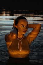 Femme ukrainienne ludmila de kovel avec Chatain clairs cheveux, âge 41 photo-14