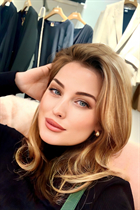 German bride tatyana from berlin with Blonde hair 45 years old photo-4