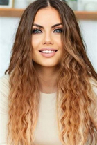 Stunning Ukrainian bride olga from kiev with Dark Brown hair age 38 photo-17