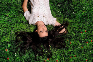 Pretty Ukrainian woman yulia from ternopol with Black hair age 35 photo-27