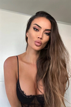 Girl from madrid natalia with Light Brown hair age 41 photo-1