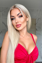 Ukranian bride lyudmila from kharkov with Blonde hair age 40 photo-22