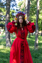 Fille ukrainienne pour le mariage irina de kharkiv avec Blond cheveux, âge 43 photo-5
