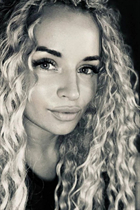 Beautiful ukrainian girl nataliya from cherkassy with Blonde hair age 32 photo-4