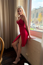 Novia de dania beach anjela con pelo Rubio y edad 54 photo-75