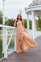 Beautiful women from ukraine victoria from zaporozhye with Light Brown hair age 37 photo-15