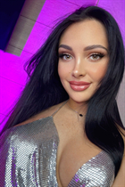 Pretty girl julia from tampa with Black hair age 29 photo-17