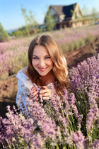 Lady from Ukraine tatyana from odessa with Dark Brown hair age 36 photo-64