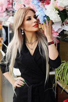 Hermosa chica ucraniana natasha de odessa con pelo Rubio y edad 48 photo-10