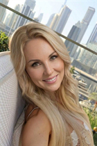 Belle femme ukrainienne tatiana de odessa avec Blond cheveux, âge 46 photo-8