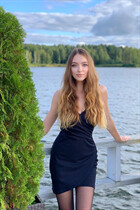 Novia de eilat anastasiya con pelo Castaño y edad 25 photo-2