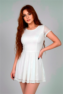 Femme ukrainienne kate de rivne avec Roux cheveux, âge 24