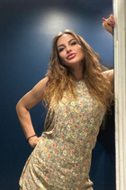 Ukrainian woman for marriage mariia from kharkov with Light Brown hair age 40 photo-3