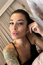 Fille en Ukraine anna de kiev avec Brunette cheveux, âge 35 photo-5