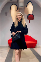 Belles femmes ukrainiennes olga de kiev aux cheveux Blond, age 40 photo-6