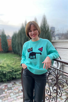 Dating ukrainian girl tatiana from nikolaev with Light Brown hair age 54 photo-30