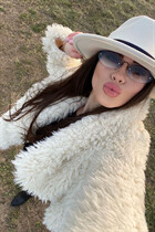 Superbe fille ukrainienne albina de kiev avec Brunette cheveux, âge 36 photo-16