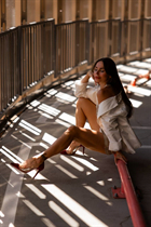 Dating ukrainian girl alyona from kharkov with Blonde hair age 46 photo-11