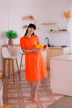 Stunning Ukrainian woman alexandra from nikolaev with Dark Brown hair age 32 photo-20