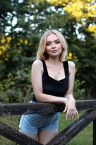 Ukrainian wife from kiev kate with Blonde hair age 32 photo-4