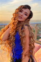 Pretty girl nicole from almaty with Dark Brown hair age 28 photo-9