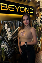 Beauté ukrainienne diana de samar avec Brunette cheveux, âge 29 photo-7