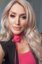 Femme ukrainienne ludmila de kiev avec Blond cheveux, âge 58 photo-3