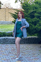 Jolie fille ukrainienne alena de odessa avec Roux cheveux, âge 29 photo-12