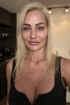 Superbe mariée ukrainienne alena de odesa avec Blond cheveux, âge 43 photo-2