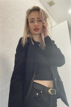 Gorgeous Ukrainian woman alina from kiev with Blonde hair age 39 photo-9