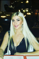 Girl from riga yulia with Blonde hair age 37 photo-12