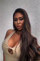 belgrade mariée theodora avec Brunette cheveux, âge 28 photo-7