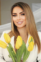 Ukrainian woman for marriage victoriya from kharkov with Light Brown hair age 38 photo-31