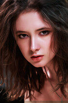 Chatter avec une fille russe diana de moscow aux cheveux Brunette, age 26 photo-7