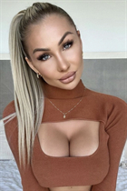 Mujer perfecta nicusia de los angeles con pelo Rubio y edad 29 photo-26