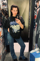 Jolie fille ukrainienne nataliia de kharkiv avec Brunette cheveux, âge 35 photo-2