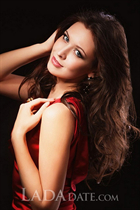 Amazing women from ukraine marina from donetsk with Dark Brown hair age 34 photo-12