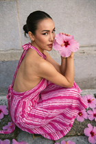 Mariée de almaty zhansaya avec Noirs cheveux, âge 37 photo-2